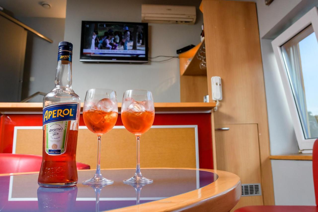 A Perfect Option For People Who Want To Enjoy Their Stay In 코시체 외부 사진