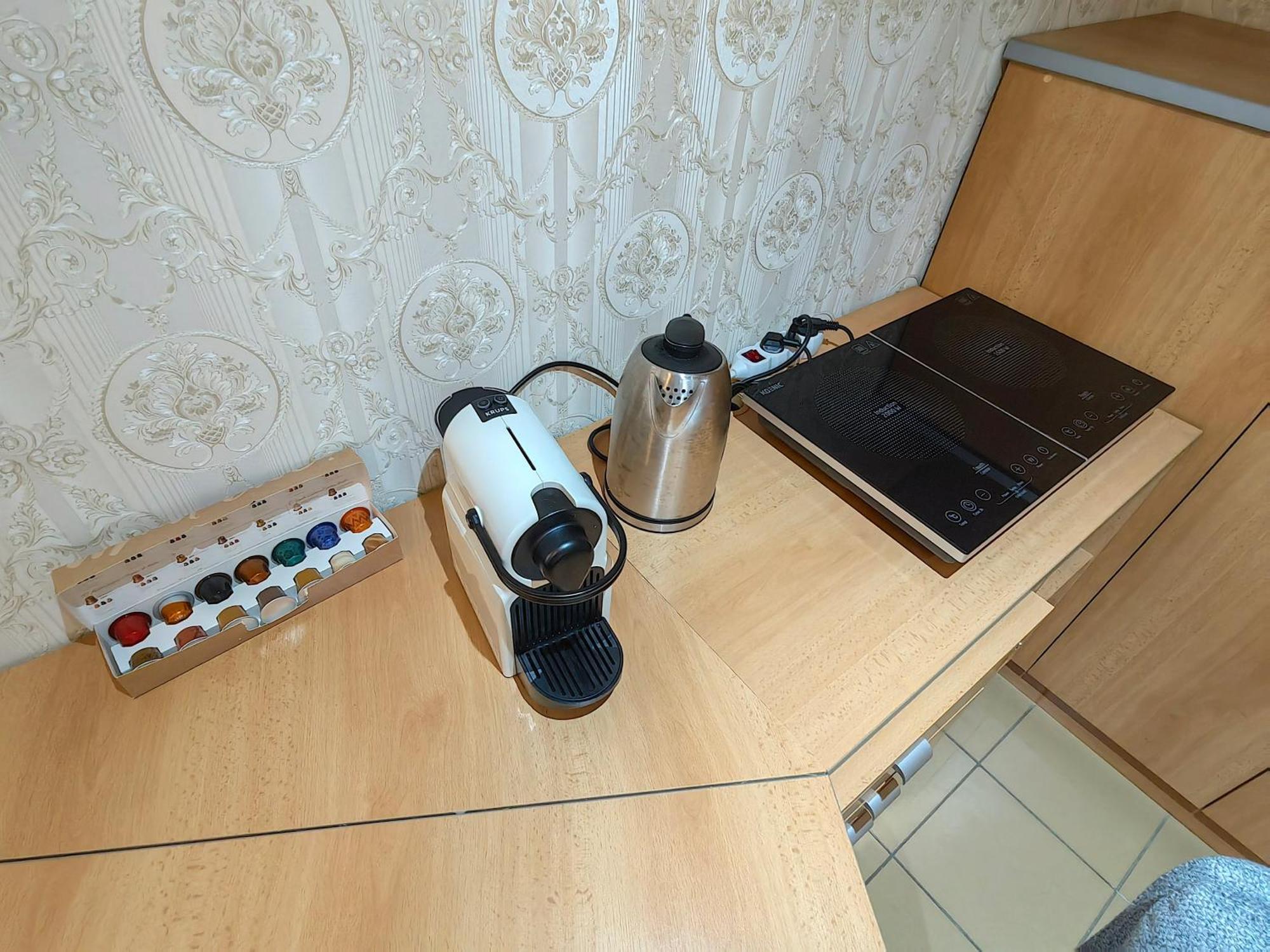 A Perfect Option For People Who Want To Enjoy Their Stay In 코시체 외부 사진